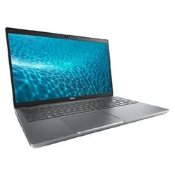 Ноутбук Dell Latitude 5531 Intel Core i7-12800H W10Pro 16GB DDR4/512GB SSD (Grey) Thumb