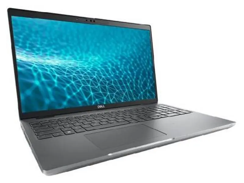 Ноутбук Dell Latitude 5531 Intel Core i7-12800H W10Pro 16GB DDR4/512GB SSD (Grey)