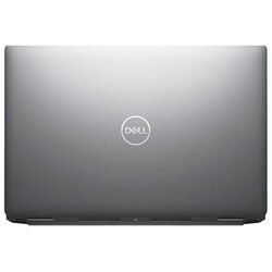 Ноутбук Dell Latitude 5531 Intel Core i7-12800H W10Pro 16GB DDR4/512GB SSD (Grey) Thumb