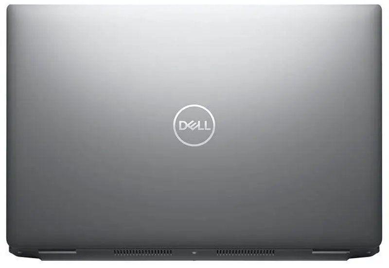 Ноутбук Dell Latitude 5531 Intel Core i7-12800H W10Pro 16GB DDR4/512GB SSD (Grey)
