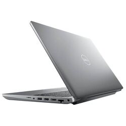 Ноутбук Dell Latitude 5531 Intel Core i7-12800H W10Pro 16GB DDR4/512GB SSD (Grey) Thumb