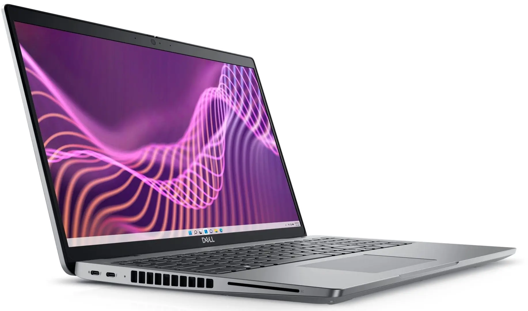 Ноутбук Dell Latitude 5540 Intel Core i5 1335U 16GB DDR4/512GB (Grey)