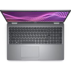 Ноутбук Dell Latitude 5540 Intel Core i5 1335U 16GB DDR4/512GB (Grey) Thumb