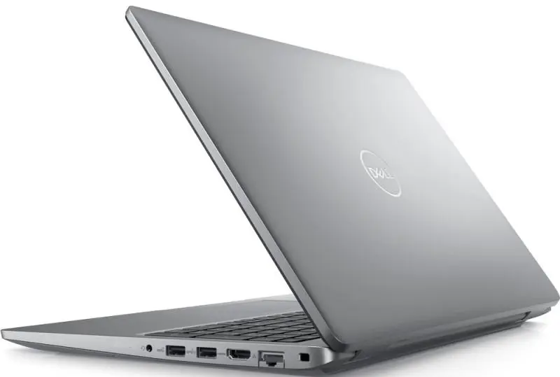 Laptop Dell Latitude 5540 Intel Core i5-1345U 16GB DDR4/256GB SSD W11Pro (Grey)