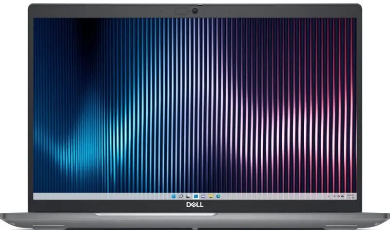 Laptop Dell Latitude 5540 Intel Core i5-1345U 16GB DDR4/256GB SSD W11Pro (Grey)