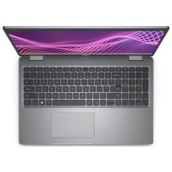 Laptop Dell Latitude 5540 Intel Core i5-1345U 16GB DDR4/512GB SSD W11P (Grey) Thumb