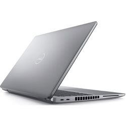 Laptop Dell Latitude 5540 Intel Core i5-1345U 16GB DDR4/512GB SSD W11P (Grey) Thumb