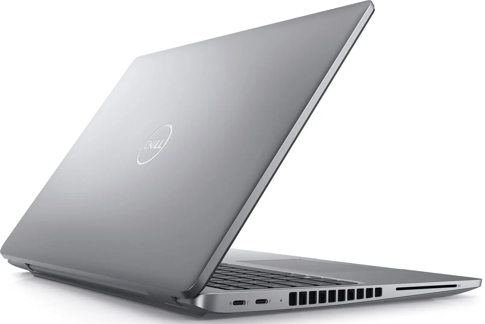 Laptop Dell Latitude 5540 Intel Core i5-1345U 16GB DDR4/512GB SSD W11P (Grey)
