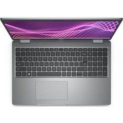 Ноутбук Dell Latitude 5540 Intel Core i7 1370P 32GB DDR5/1TB SSD (Grey) Thumb