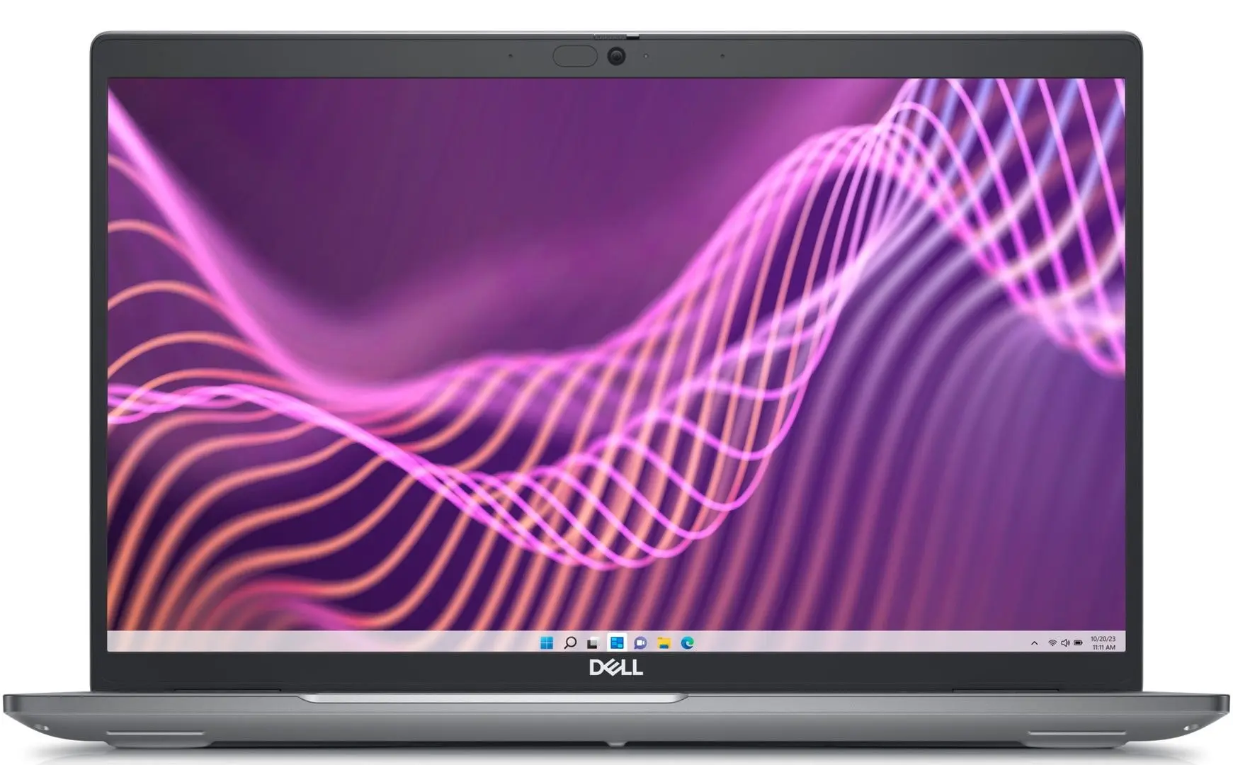 Ноутбук Dell Latitude 5540 Intel Core i7 1370P 32GB DDR5/1TB SSD (Grey)