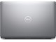 Ноутбук Dell Latitude 5550 Intel Core Ultra 5 125U 16GB DDR5/512GB SSD (Gray)