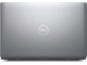 Ноутбук Dell Latitude 5550 Intel Core Ultra 7 155U 16GB DDR5/512GB SSD (Grey)