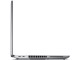 Ноутбук Dell Latitude 5550 Intel Core Ultra 7 155U 16GB DDR5/512GB SSD (Grey)