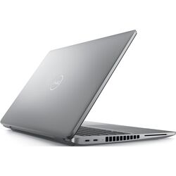 Laptop Dell Latitude 5550 Intel Core Ultra 7 165H 2x16GB DDR5/1TB SSD W11Pro (Grey) Thumb