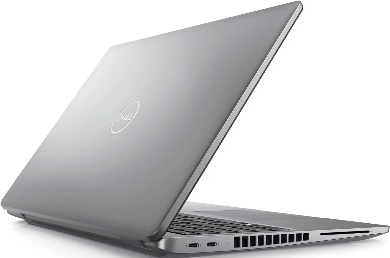 Laptop Dell Latitude 5550 Intel Core Ultra 7 165H 2x16GB DDR5/1TB SSD W11Pro (Grey)