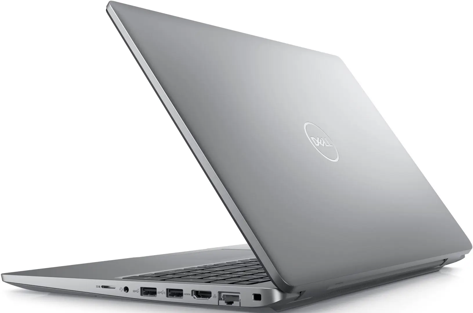Laptop Dell Latitude 5550 Intel Core Ultra 7 165H 2x16GB DDR5/1TB SSD W11Pro (Grey)