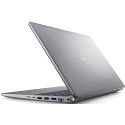 Laptop Dell Latitude 5550 Intel Core Ultra 7 165U 16GB DDR5/1TB SSD W11Pro (Grey) Thumb