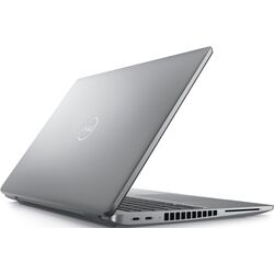 Ноутбук Dell Latitude 5550 Intel Core Ultra 7 165U 2x8GB DDR5/512GB SSD W11Pro (Grey) Thumb