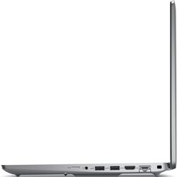 Ноутбук Dell Latitude 5550 Intel Core Ultra 7 165U 2x8GB DDR5/512GB SSD W11Pro (Grey) Thumb