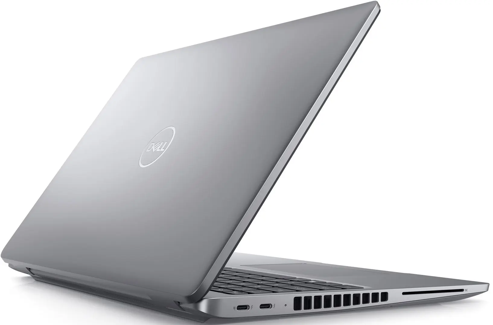 Laptop Dell Latitude 5550 Intel Core Ultra 7 165U 32GB DDR5/512GB SSD Linux (Grey)