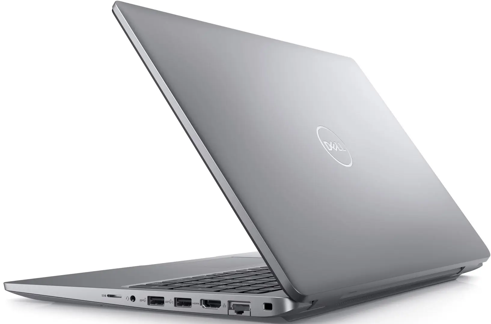 Laptop Dell Latitude 5550 Intel Core Ultra 7 165U 32GB DDR5/512GB SSD Linux (Grey)