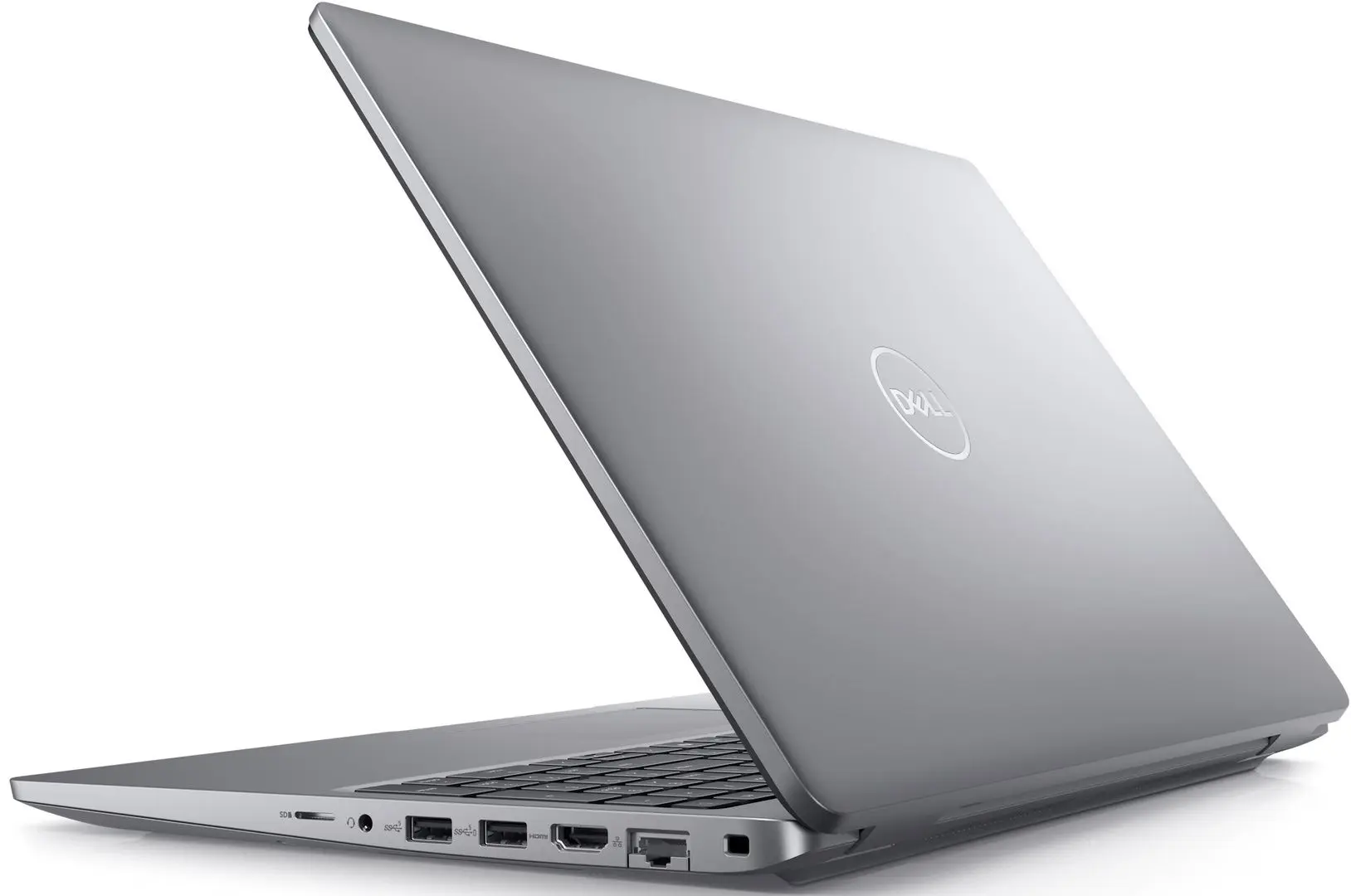 Laptop Dell Latitude 5550 Intel Core Ultra 7 165U 32GB DDR5/512GB SSD W11Pro (Gray) - 6