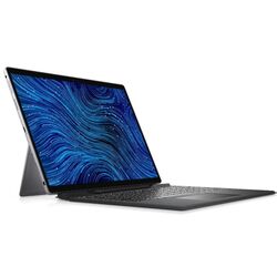 Ноутбук Dell Latitude 7320 Detachable Intel Core i5-1140G7 16GB DDR4/512GB SSD (Gray)