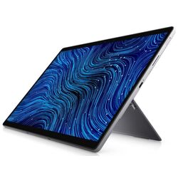 Laptop Dell Latitude 7320 Detachable Intel Core i5-1140G7 16GB DDR4/512GB SSD (Gray) Thumb