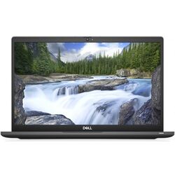 Laptop Dell Latitude 7330 Intel Core i5-1245U 16GB DDR4/512GB SSD (Carbon Black) Thumb