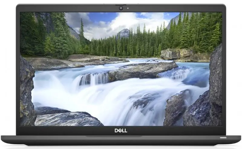 Laptop Dell Latitude 7330 Intel Core i5-1245U 16GB DDR4/512GB SSD (Carbon Black)