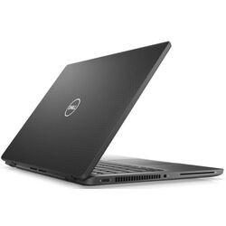Laptop Dell Latitude 7330 Intel Core i5-1245U 16GB DDR4/512GB SSD (Carbon Black) Thumb