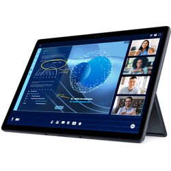 Ноутбук Dell Latitude 7350 Detachable Intel Core Ultra 7 164U 16GB LPDDR5x/512GB SSD (Gray) Thumb