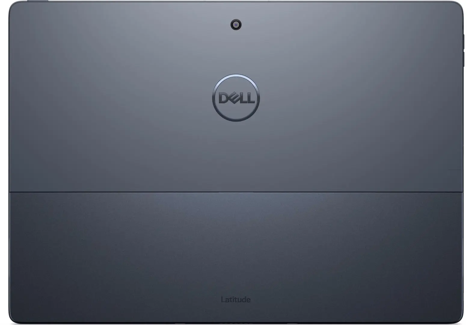 Ноутбук Dell Latitude 7350 Detachable Intel Core Ultra 7 164U 16GB LPDDR5x/512GB SSD (Gray)