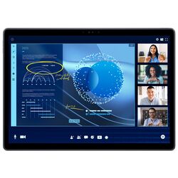 Ноутбук Dell Latitude 7350 Detachable Intel Core Ultra 7 164U 16GB LPDDR5x/512GB SSD (Gray)