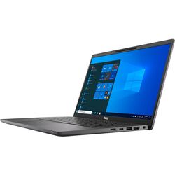 Laptop Dell Latitude 7420 Intel Core i7-1185G7 16GB DDR4/512GB SSD Windows 10 (Gray) Thumb