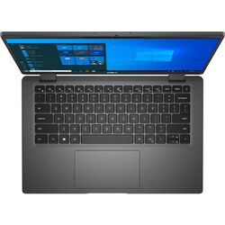 Laptop Dell Latitude 7420 Intel Core i7-1185G7 16GB DDR4/512GB SSD Windows 10 (Gray) Thumb