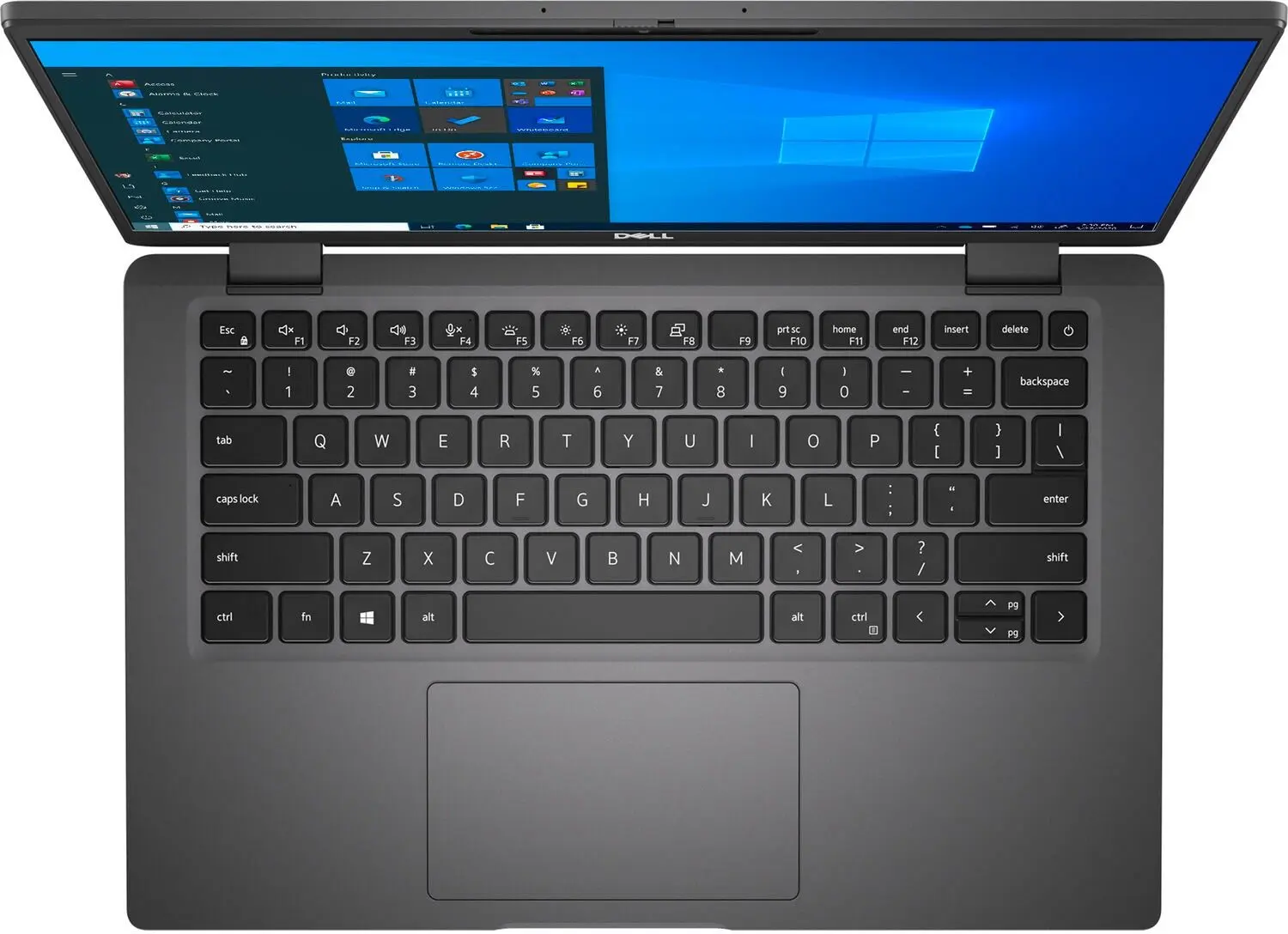 Laptop Dell Latitude 7420 Intel Core i7-1185G7 16GB DDR4/512GB SSD Windows 10 (Gray) - 4