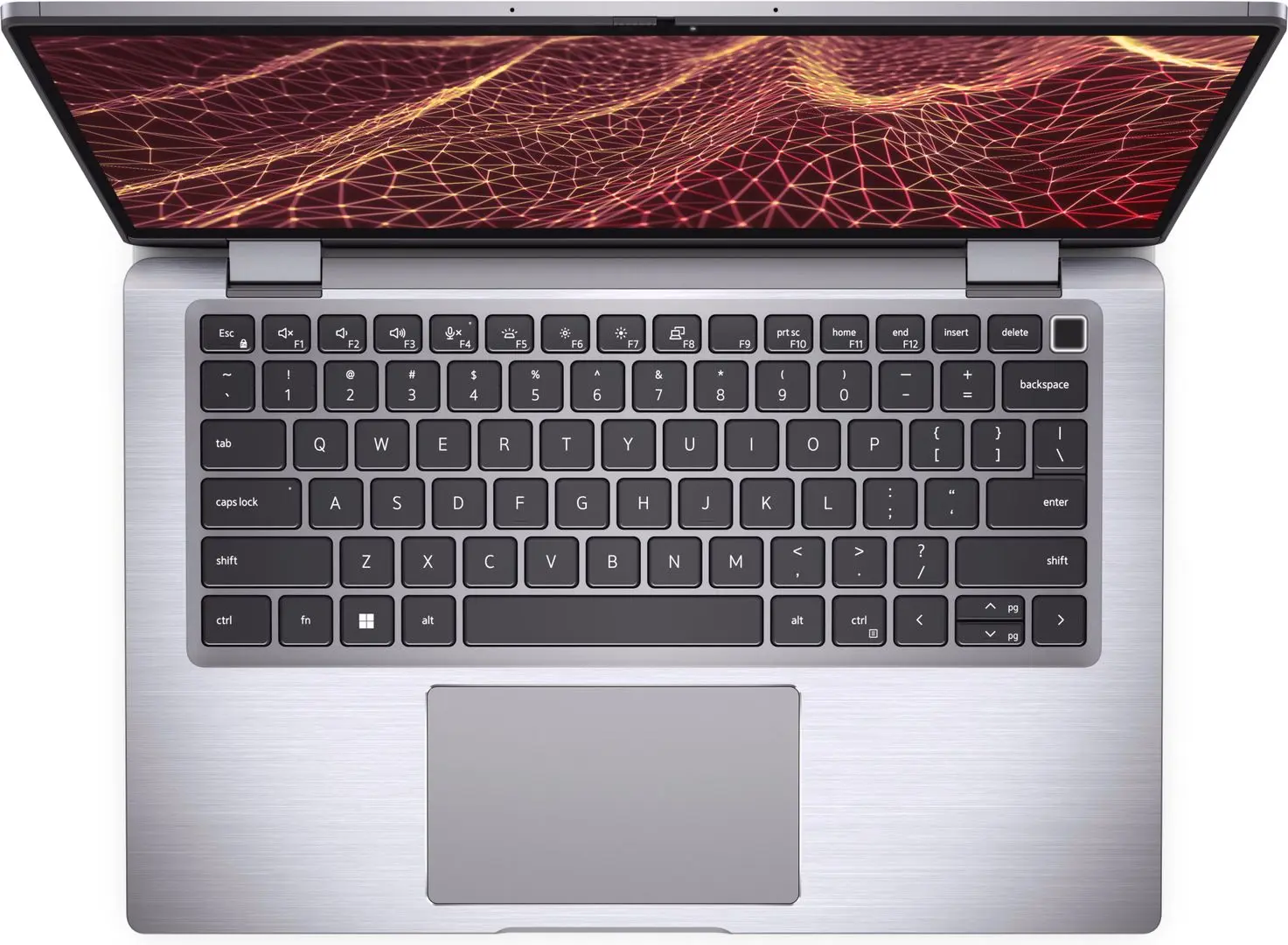 Ноутбук Dell Latitude 7430 2in1 Intel Core i7-1265U 16GB DDR4/512GB SSD W11Pro (Grey)