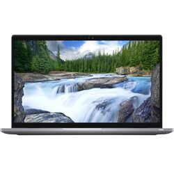 Laptop Dell Latitude 7430 2in1 Intel Core i7-1265U 16GB DDR4/512GB SSD W11Pro (Grey)