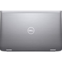 Ноутбук Dell Latitude 7430 2in1 Intel Core i7-1265U 16GB DDR4/512GB SSD W11Pro (Grey) Thumb