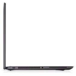 Ноутбук Dell Latitude 7430 Intel Core i5-1245U 16GB DDR4/512GB SSD W11Pro (Grey) Thumb