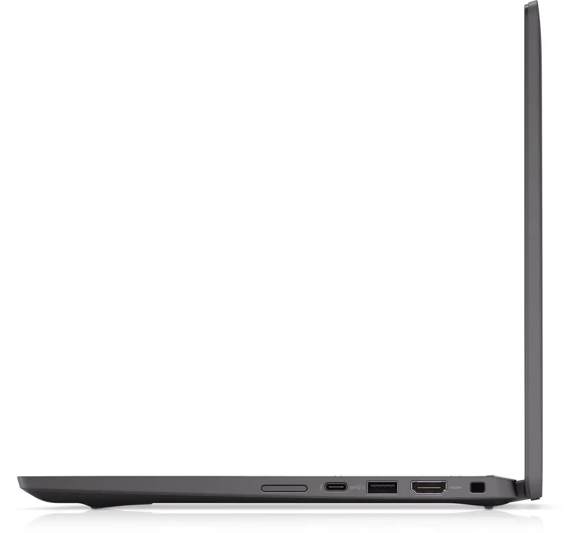 Ноутбук Dell Latitude 7430 Intel Core i7-1265U 16GB DDR4/512GB SSD W11Pro (Grey)