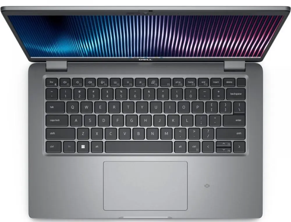 Ноутбук Dell Latitude 7440 Intel Core i7 1365U 16GB DDR5/512GB SSD (Grey) - 4