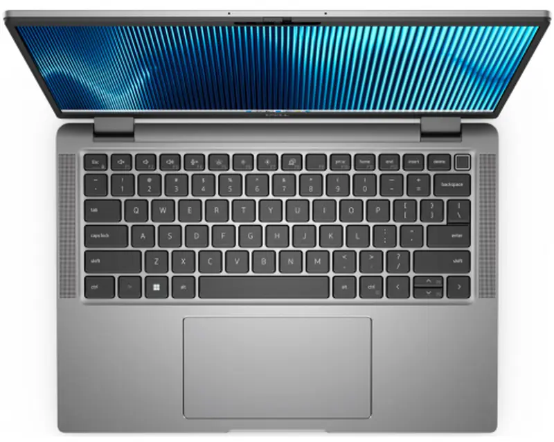 Ноутбук Dell Latitude 7440 Intel Core i7-1365U 16GB DDR5/512GB SSD W11Pro (Titan Grey) - 3