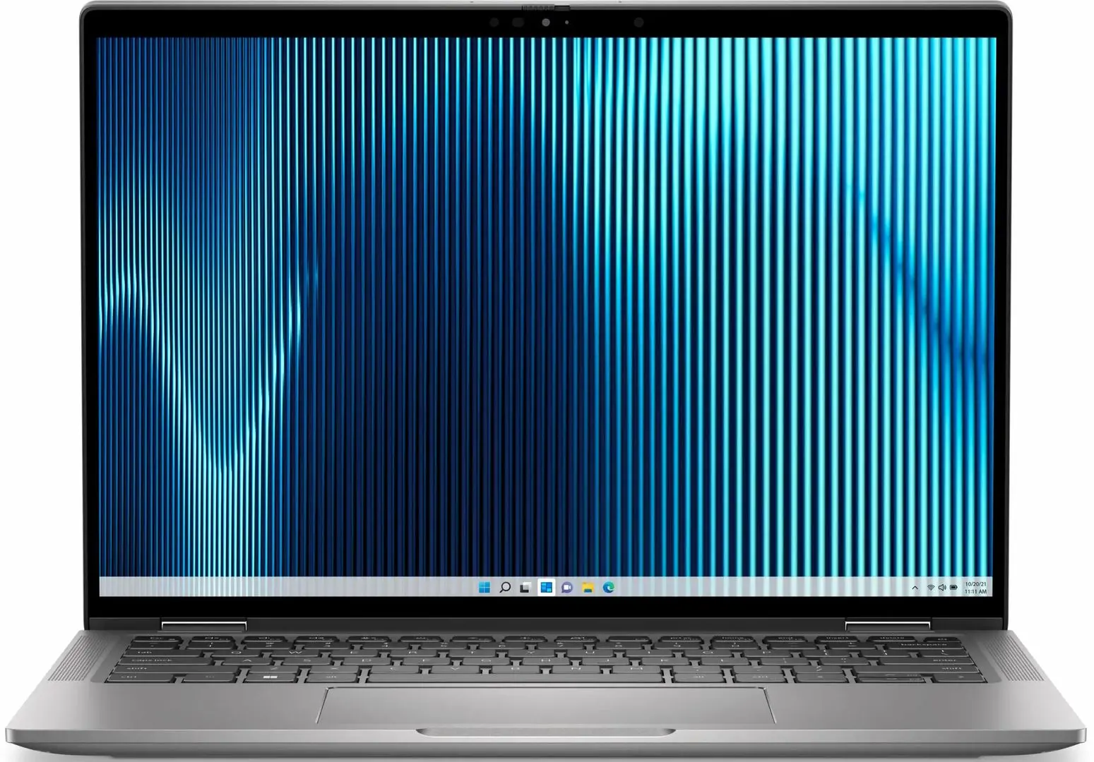 Ноутбук Dell Latitude 7440 Intel Core i7-1365U 16GB DDR5/512GB SSD W11Pro (Titan Grey)