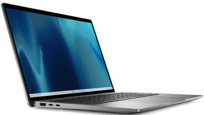 Ноутбук Dell Latitude 7440 Intel Core i7-1365U 16GB DDR5/512GB SSD W11Pro (Titan Grey) - 2