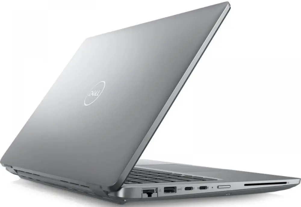 Laptop Dell Latitude 7440 Intel Core i7 1370P 32GB DDR5/1TB SSD (Grey)