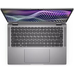 Laptop Dell Latitude 7440 Intel Core i7-1370P 32GB LPDDR5/1TB SSD W11Pro (Grey) Thumb