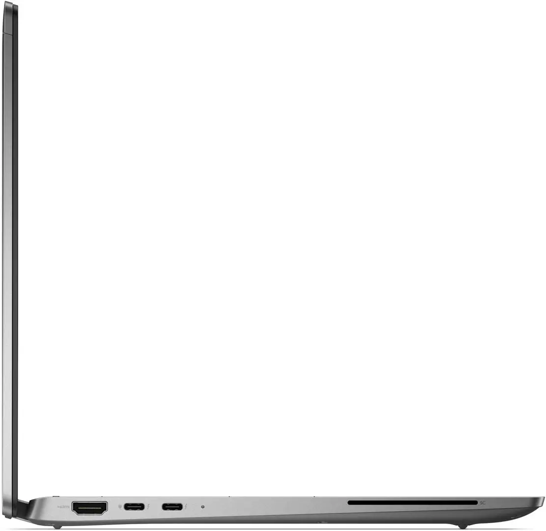 Laptop Dell Latitude 7450 Intel Core Ultra 7 155U 16GB DDR/1TB SSD W11Pro (Titan Grey) - 4