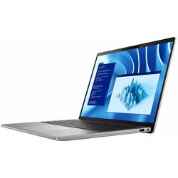 Laptop Dell Latitude 7455 Qalcomm Snapdragon X Elite X1E-80-100 32GB DDR5/512GB SSD (Silver) Thumb